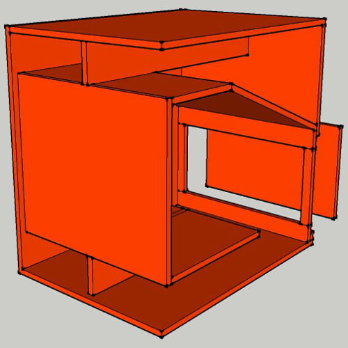 Speakerplans x1 clearance